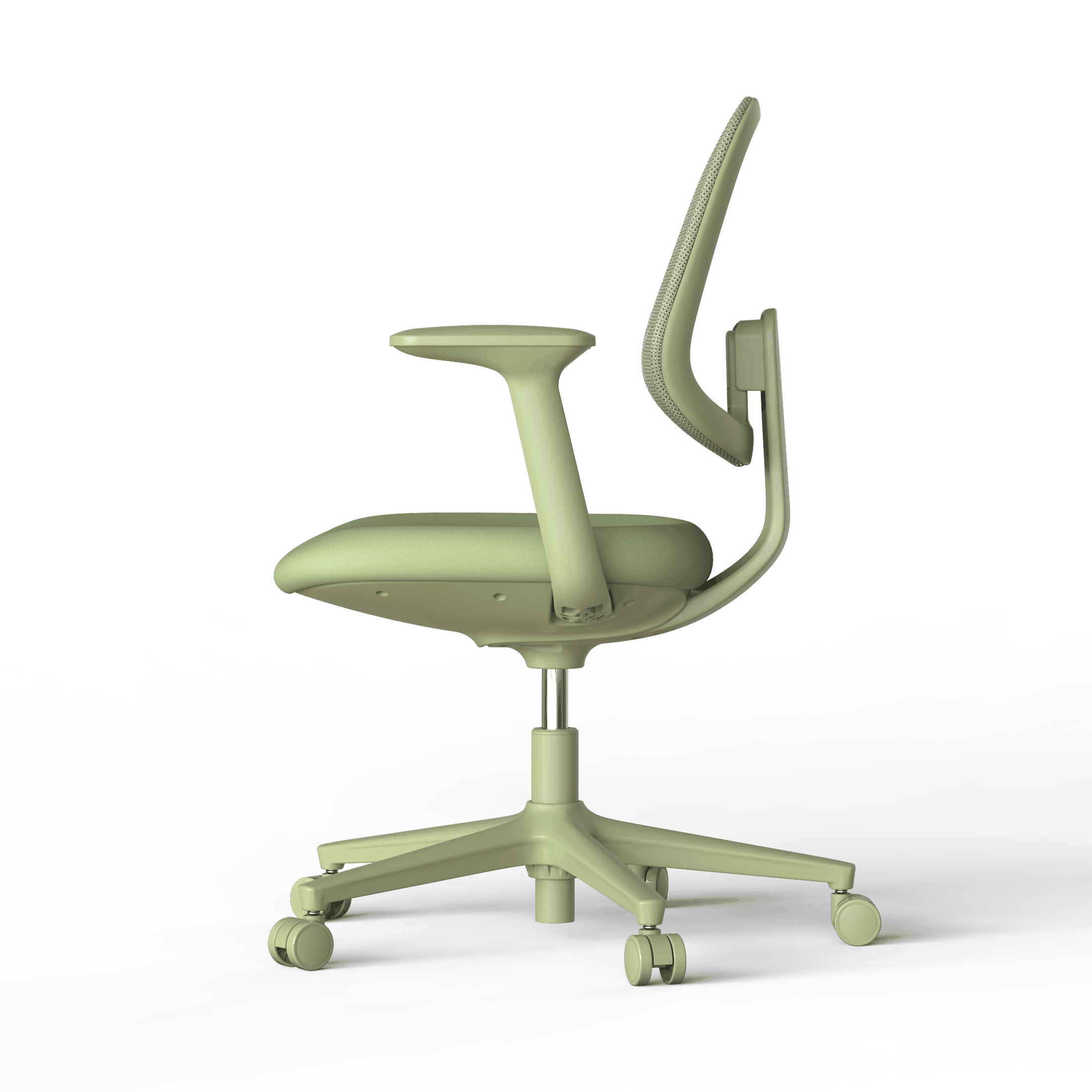 #Color_Sage Green