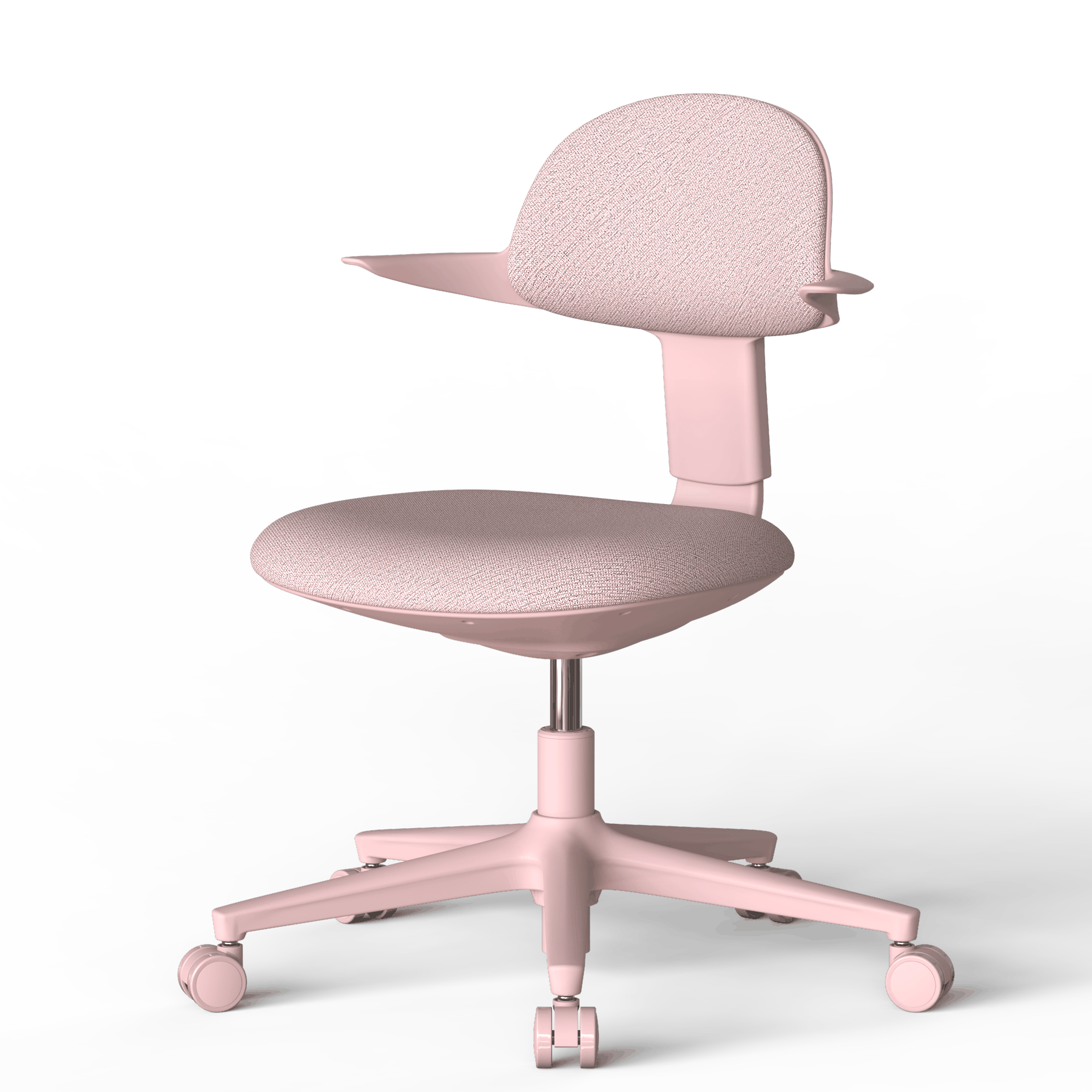 #Color_Pink