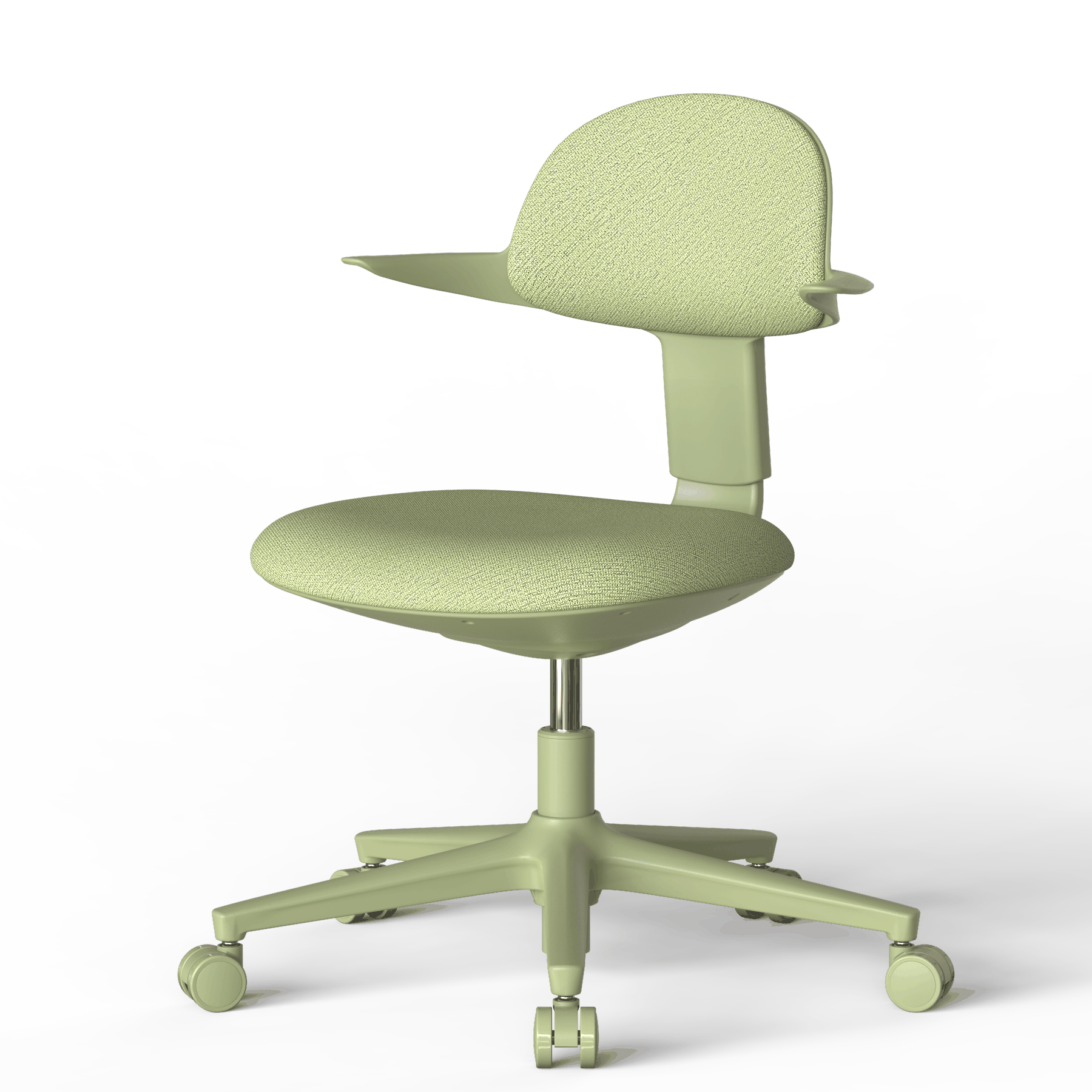 #Color_Sage Green