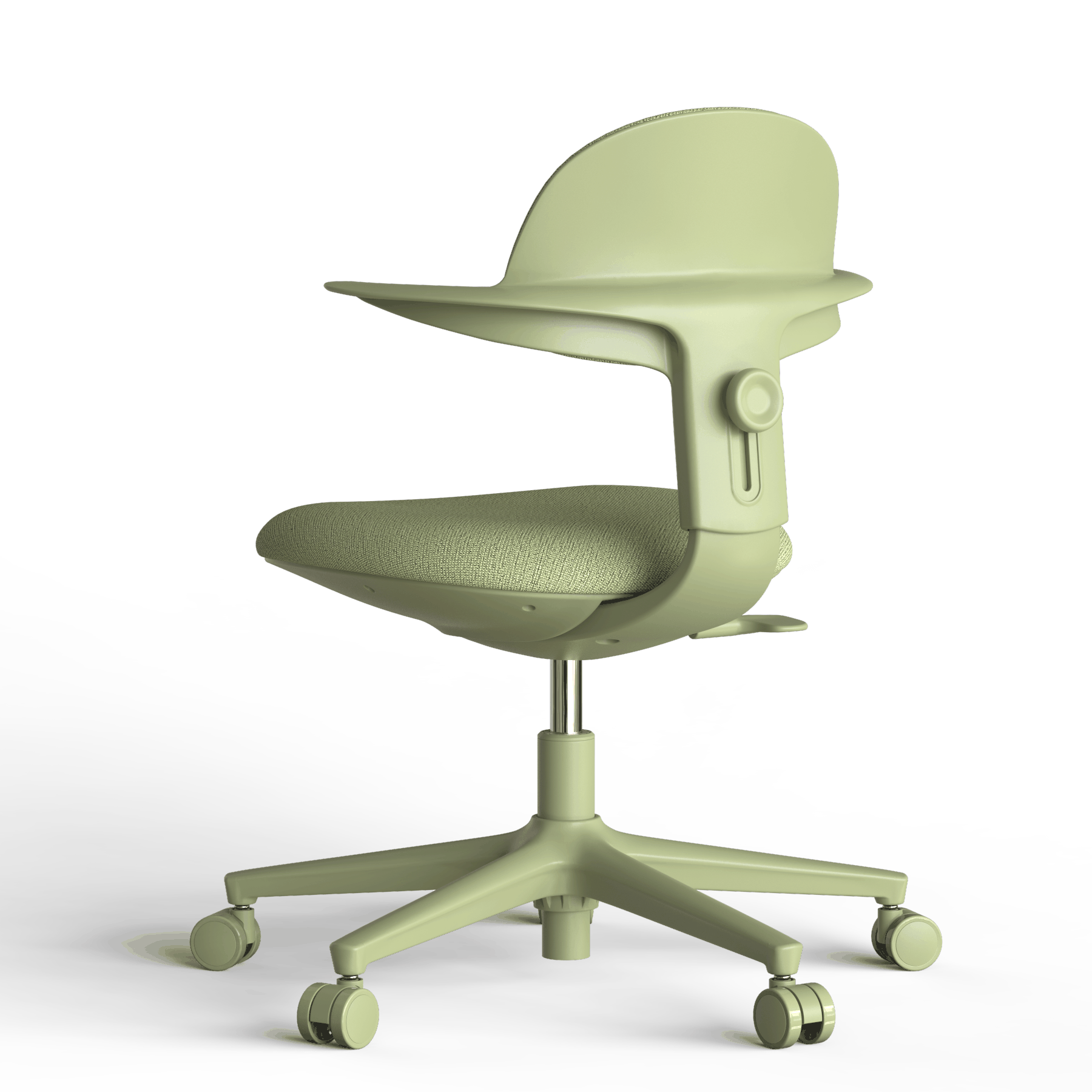 #Color_Sage Green