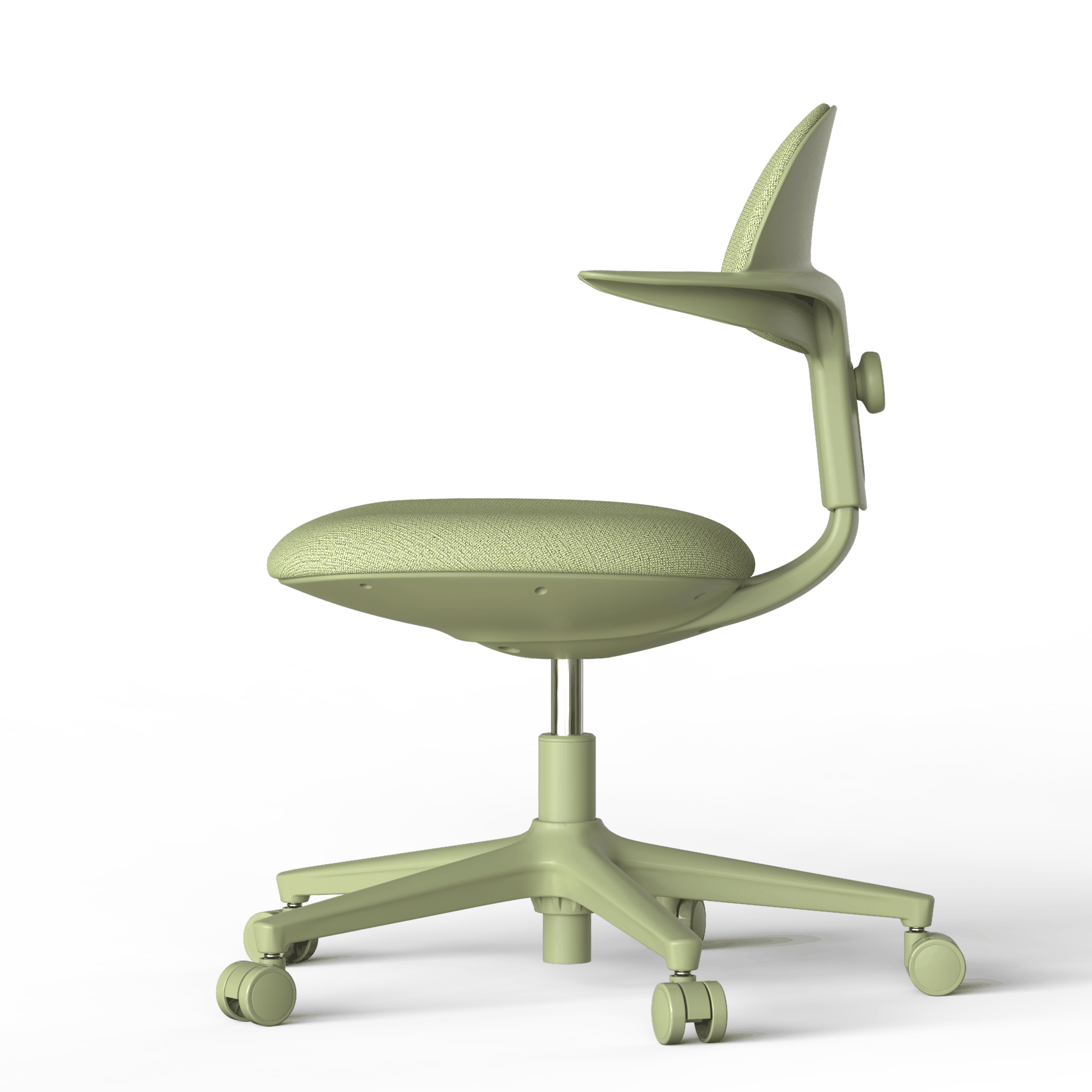 #Color_Sage Green