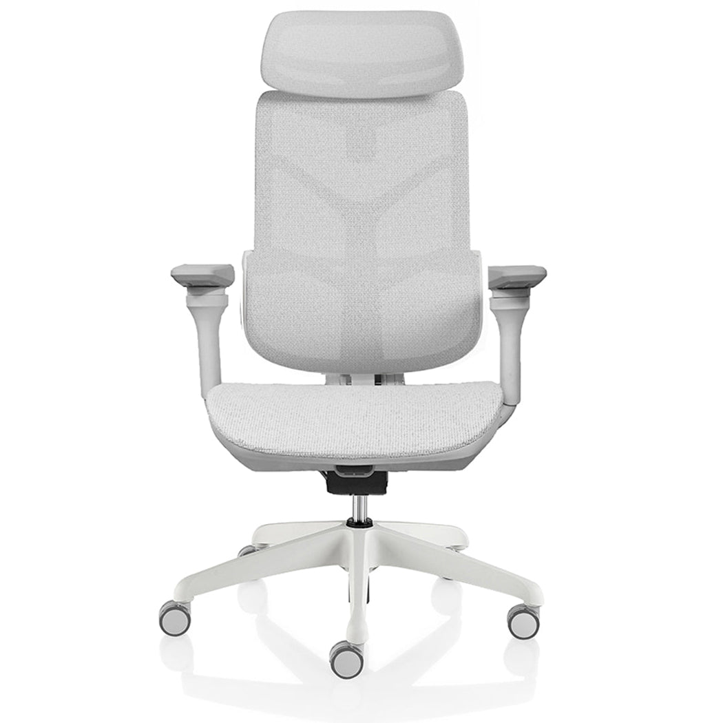 #color_gray with Headrest