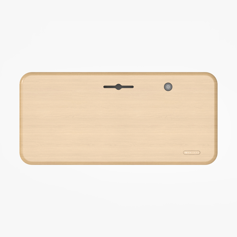 Deposit of Lunar Ergonomic Standing Desk