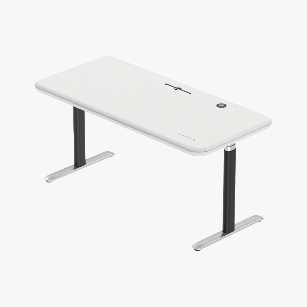 Early-bird Lunar Ergonomic Standing Desk