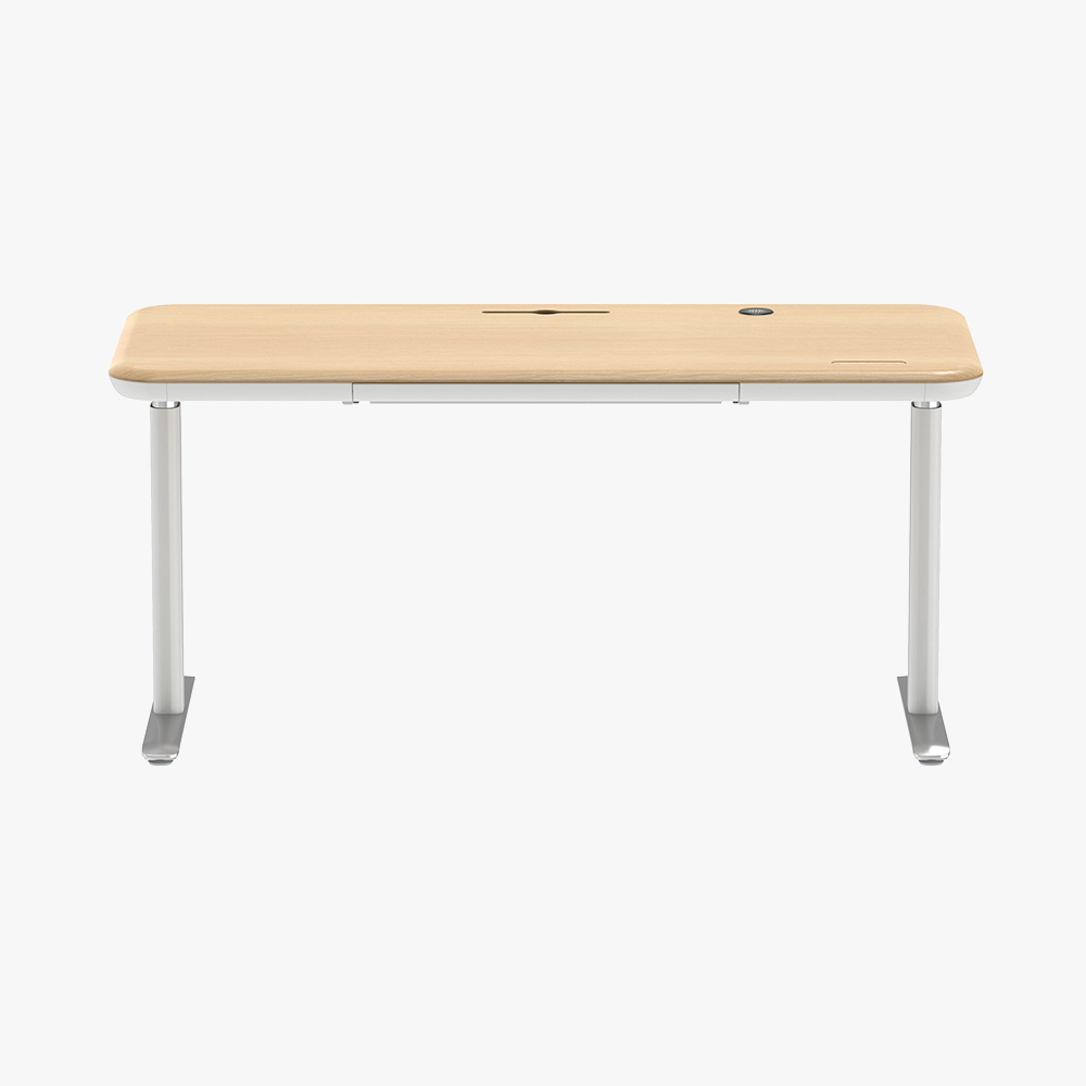 Early-bird Lunar Ergonomic Standing Desk