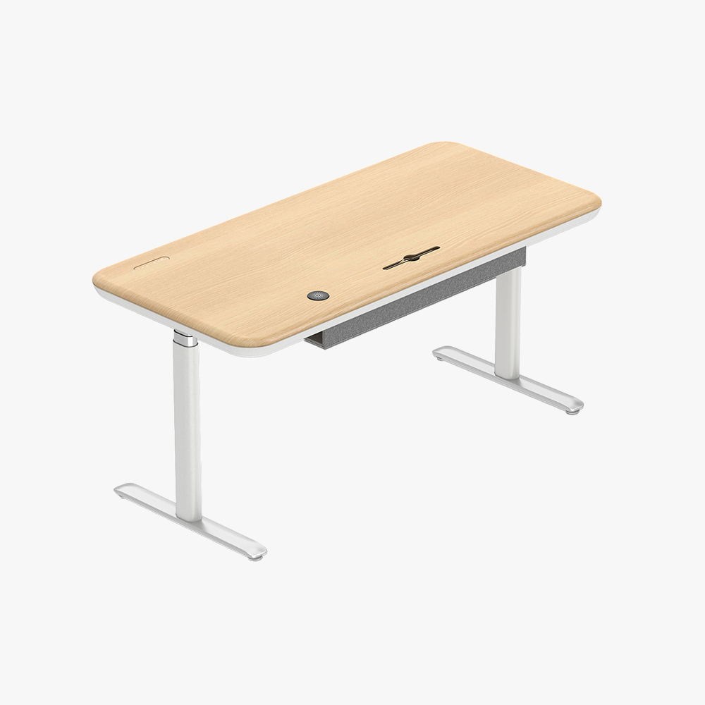 Early-bird Lunar Ergonomic Standing Desk