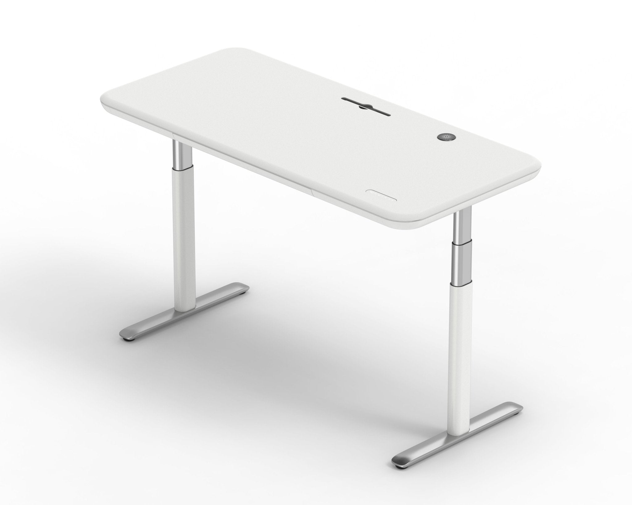 All - in - one Ergonomic Standing DeskحNow on Kickstarter - Sunaofe