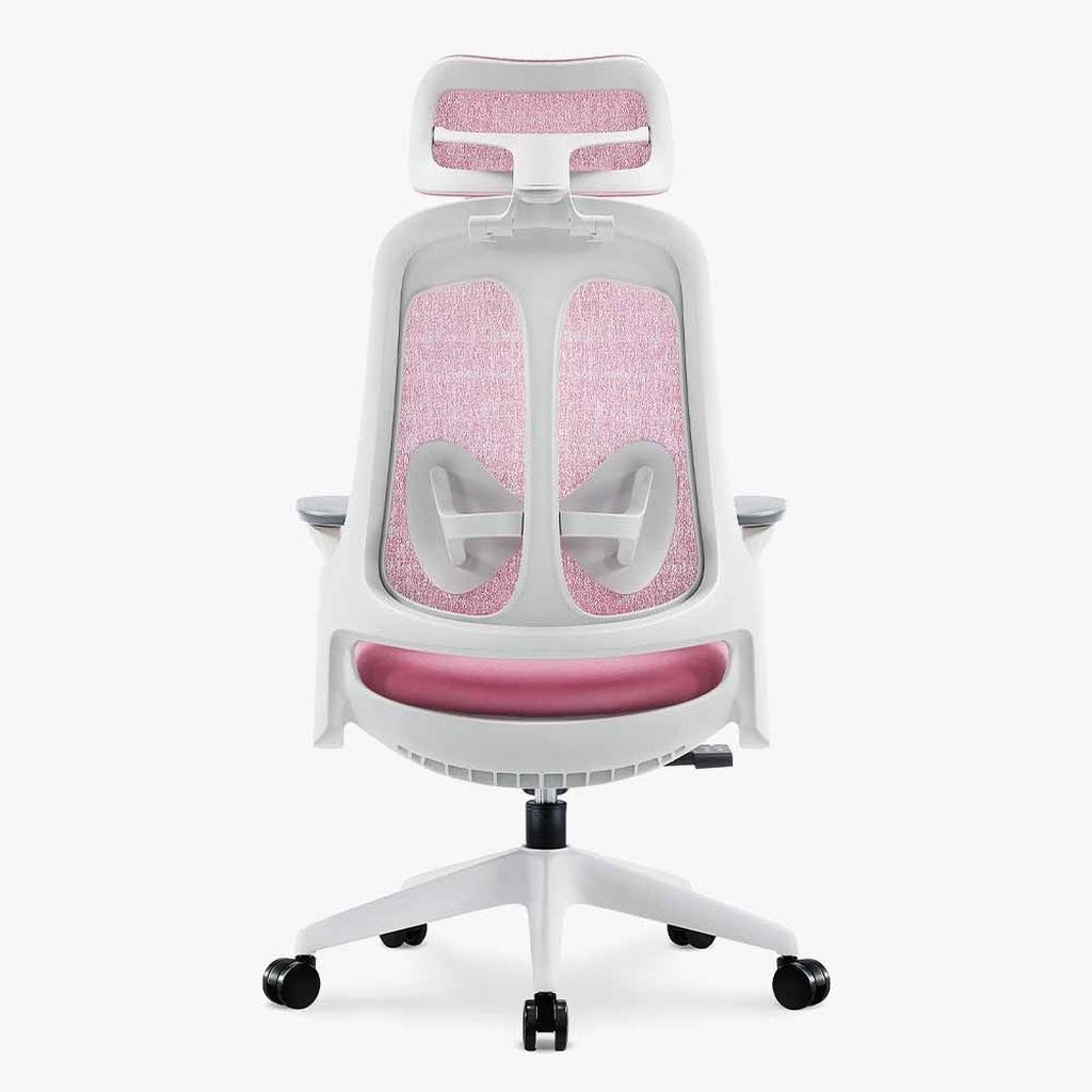 Boss Fabric Ergonomic Chair: Comfort, Support & Style - Sunaofe