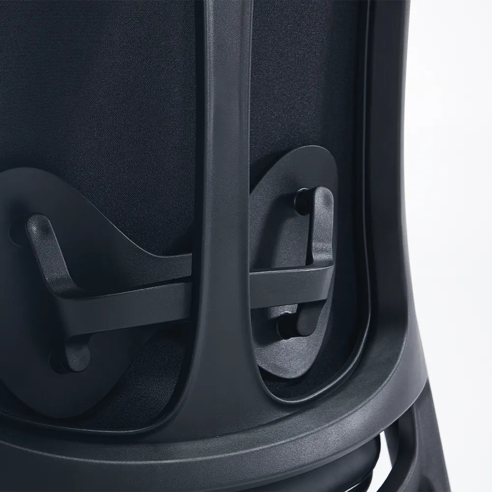 Boss Pro Leather Ergonomic Chair: Luxury, Comfort & Productivity - Sunaofe