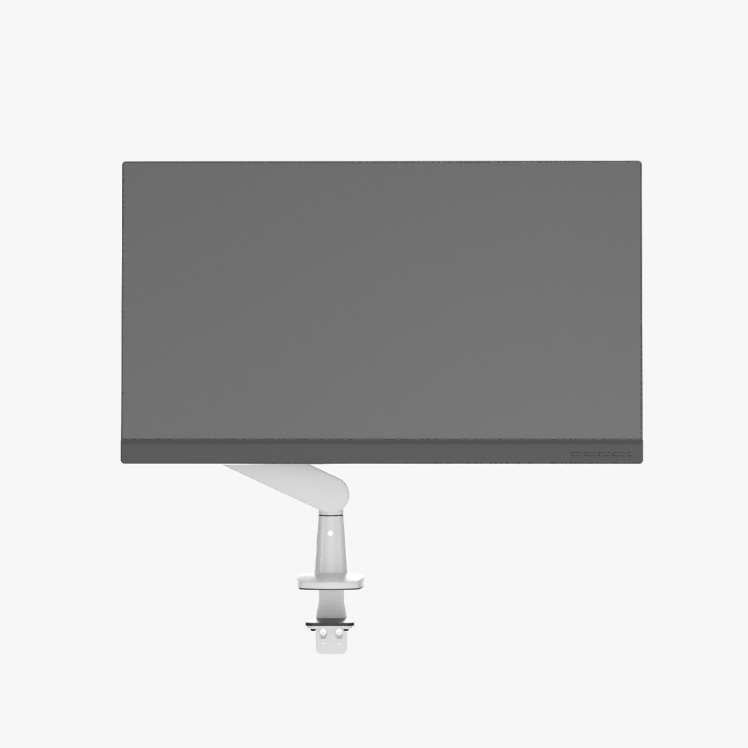CTS100 Single Modular Monitor Arm - Sunaofe