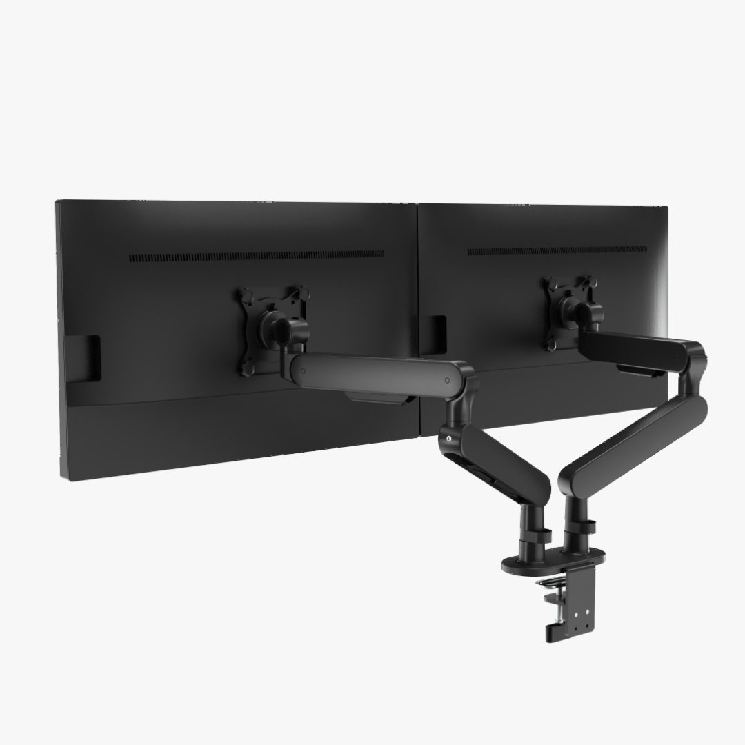 CTS300 Dual Modular Monitor Arm - Sunaofe