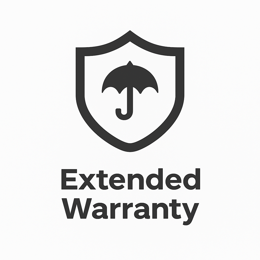 Extended Warranty - Sunaofe
