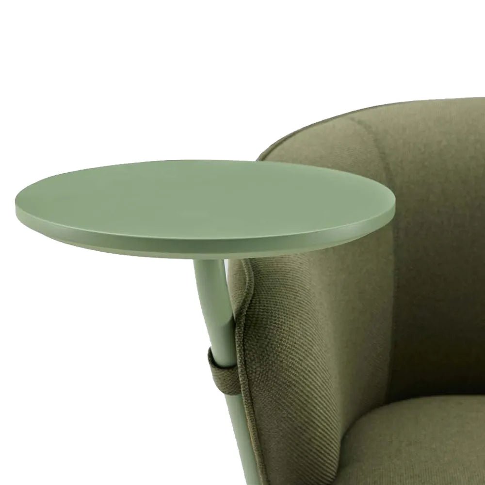 Floral丨Custom Office Sofa, Delivered in 90 Days - Sunaofe