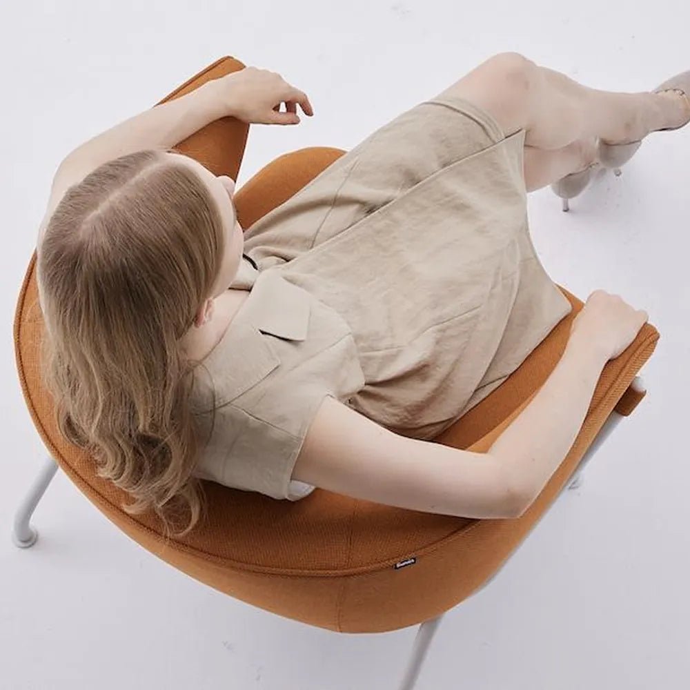 Floral丨Custom Office Sofa, Delivered in 90 Days - Sunaofe