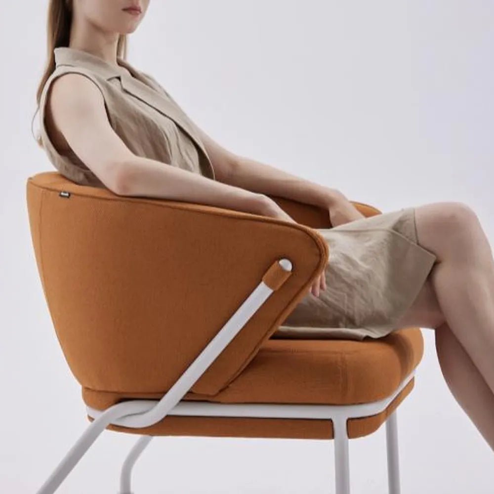 Floral丨Custom Office Sofa, Delivered in 90 Days - Sunaofe