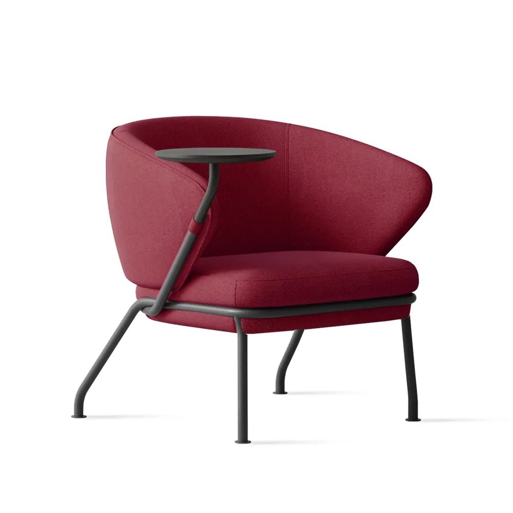 Floral丨Custom Office Sofa, Delivered in 90 Days - Sunaofe