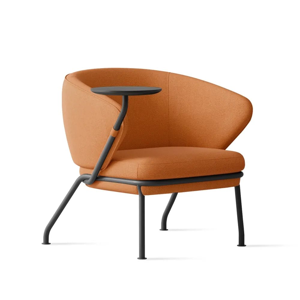 Floral丨Custom Office Sofa, Delivered in 90 Days - Sunaofe