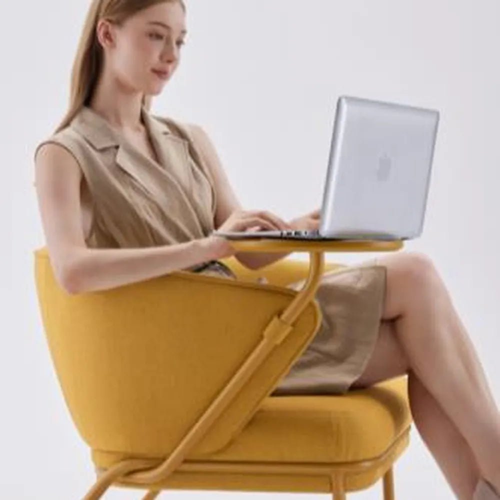 Floral丨Custom Office Sofa, Delivered in 90 Days - Sunaofe