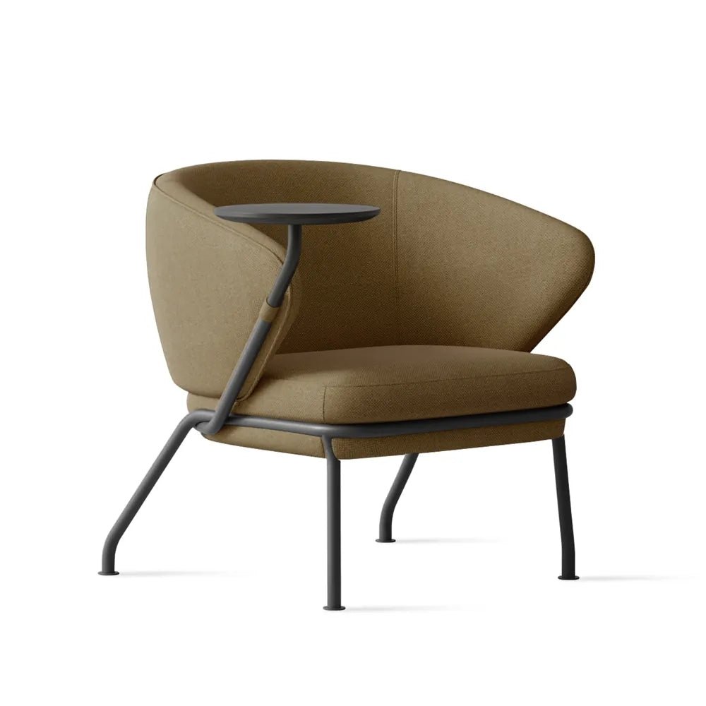 Floral丨Custom Office Sofa, Delivered in 90 Days - Sunaofe