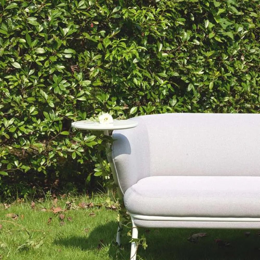 Floral丨Custom Office Sofa, Delivered in 90 Days - Sunaofe