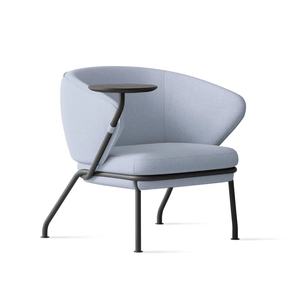 Floral丨Custom Office Sofa, Delivered in 90 Days - Sunaofe