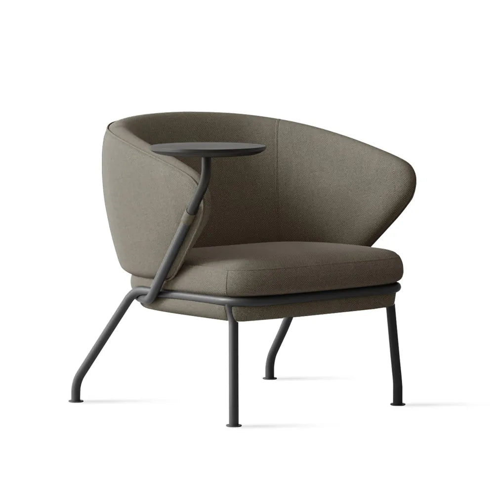 Floral丨Custom Office Sofa, Delivered in 90 Days - Sunaofe