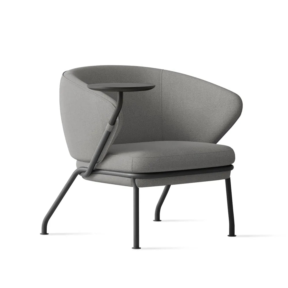 Floral丨Custom Office Sofa, Delivered in 90 Days - Sunaofe