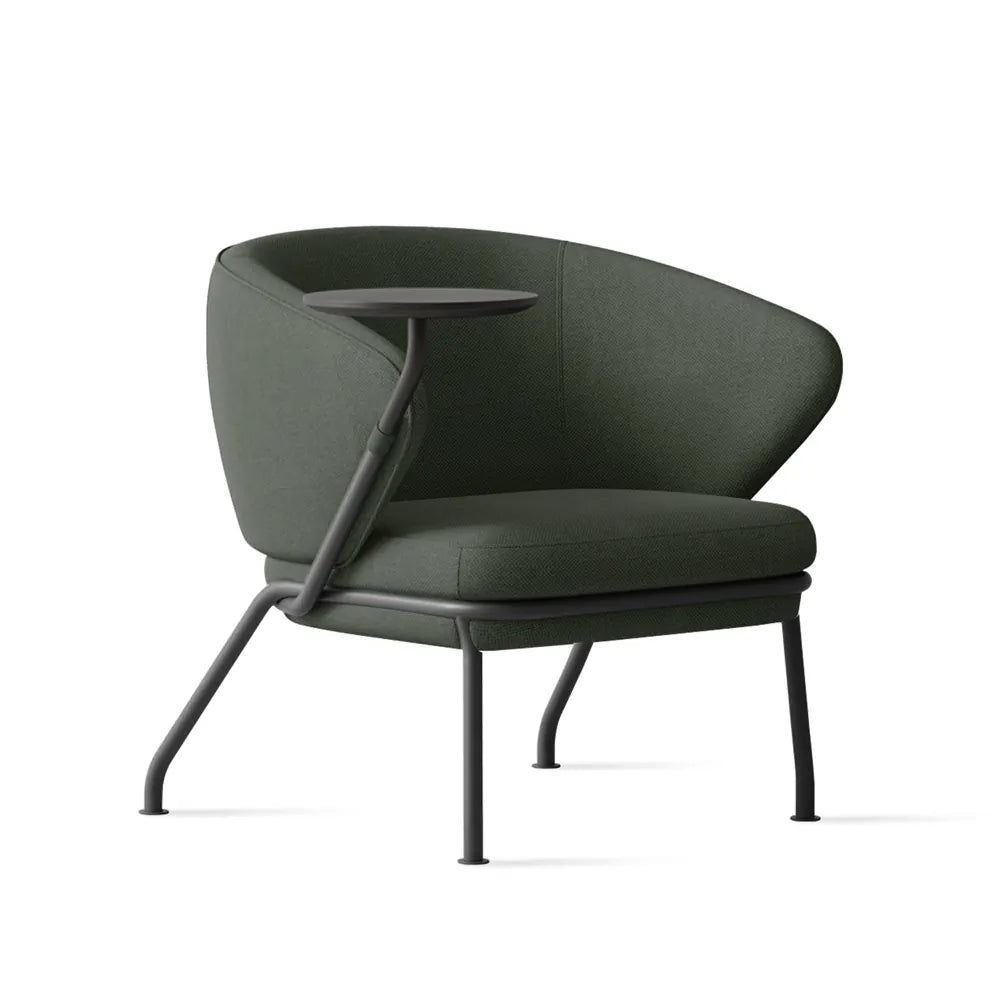 Floral丨Custom Office Sofa, Delivered in 90 Days - Sunaofe