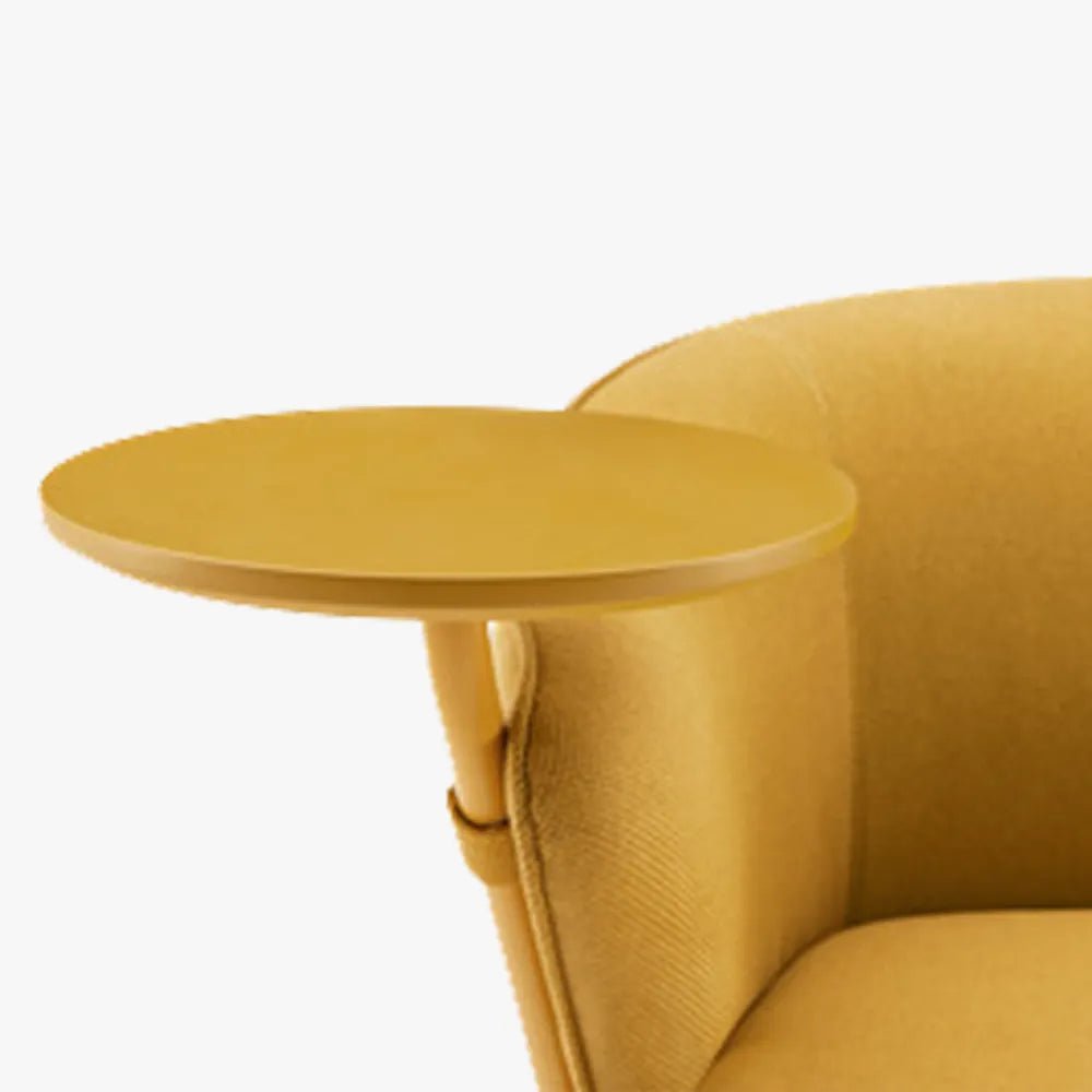 Floral丨Custom Office Sofa, Delivered in 90 Days - Sunaofe