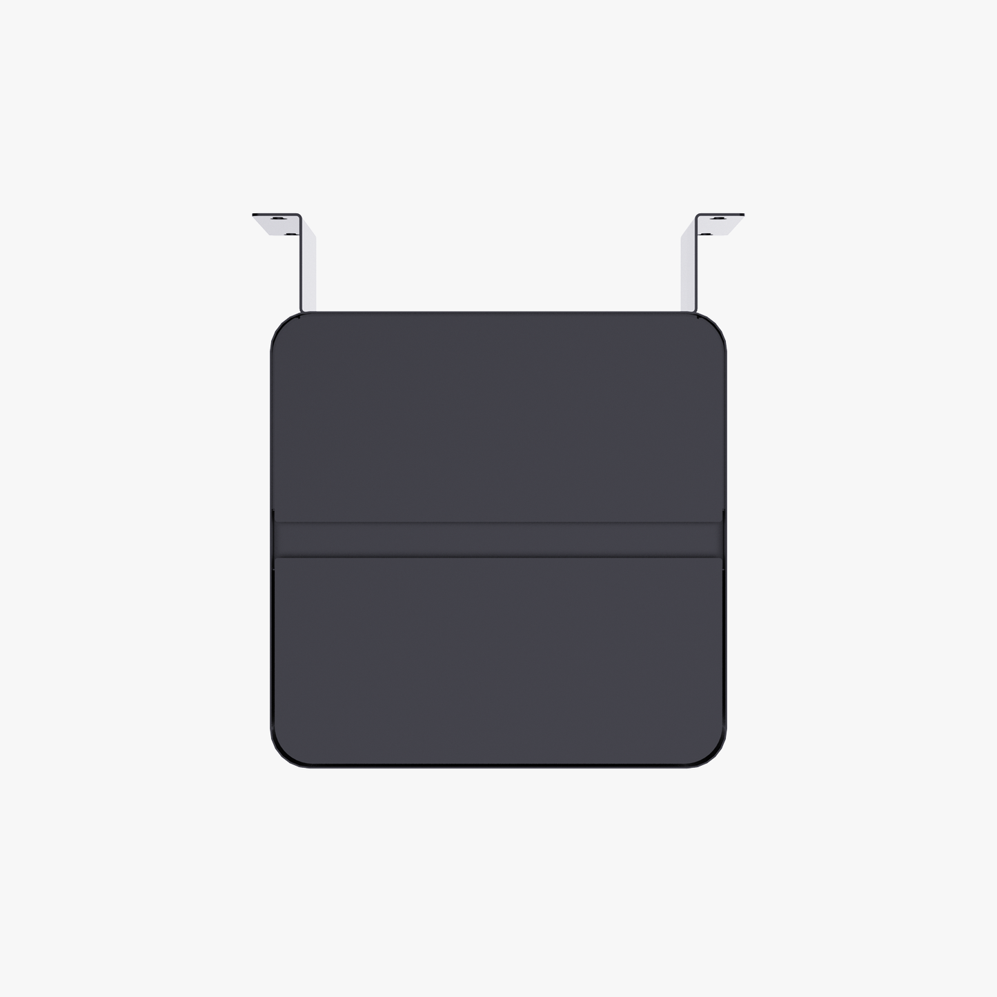 Steel Under-desk Cabinet for Lunar Desk