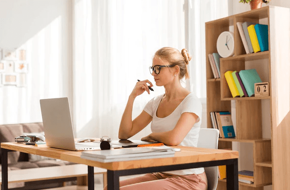 15 Reasons Why Working From Home Is The Best - Sunaofe