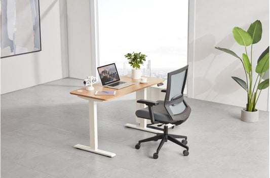 Ergonomic Chair Desk