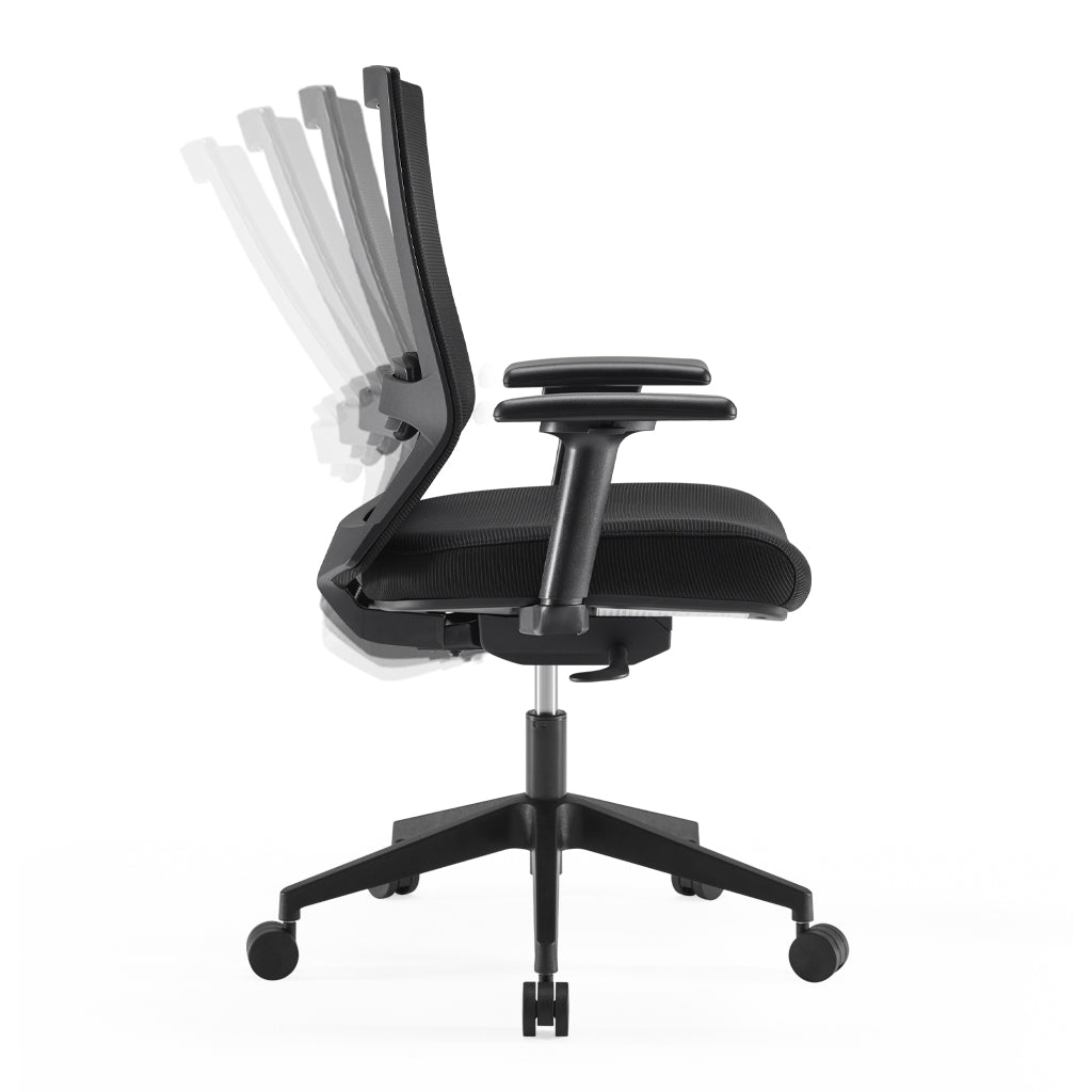5 Points to Consider When Purchasing a High-Quality Minimal Office Chair In 2025 - Sunaofe