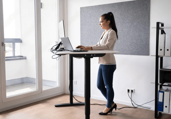 7 ways in which office furniture increases productivity in the workplace - Sunaofe