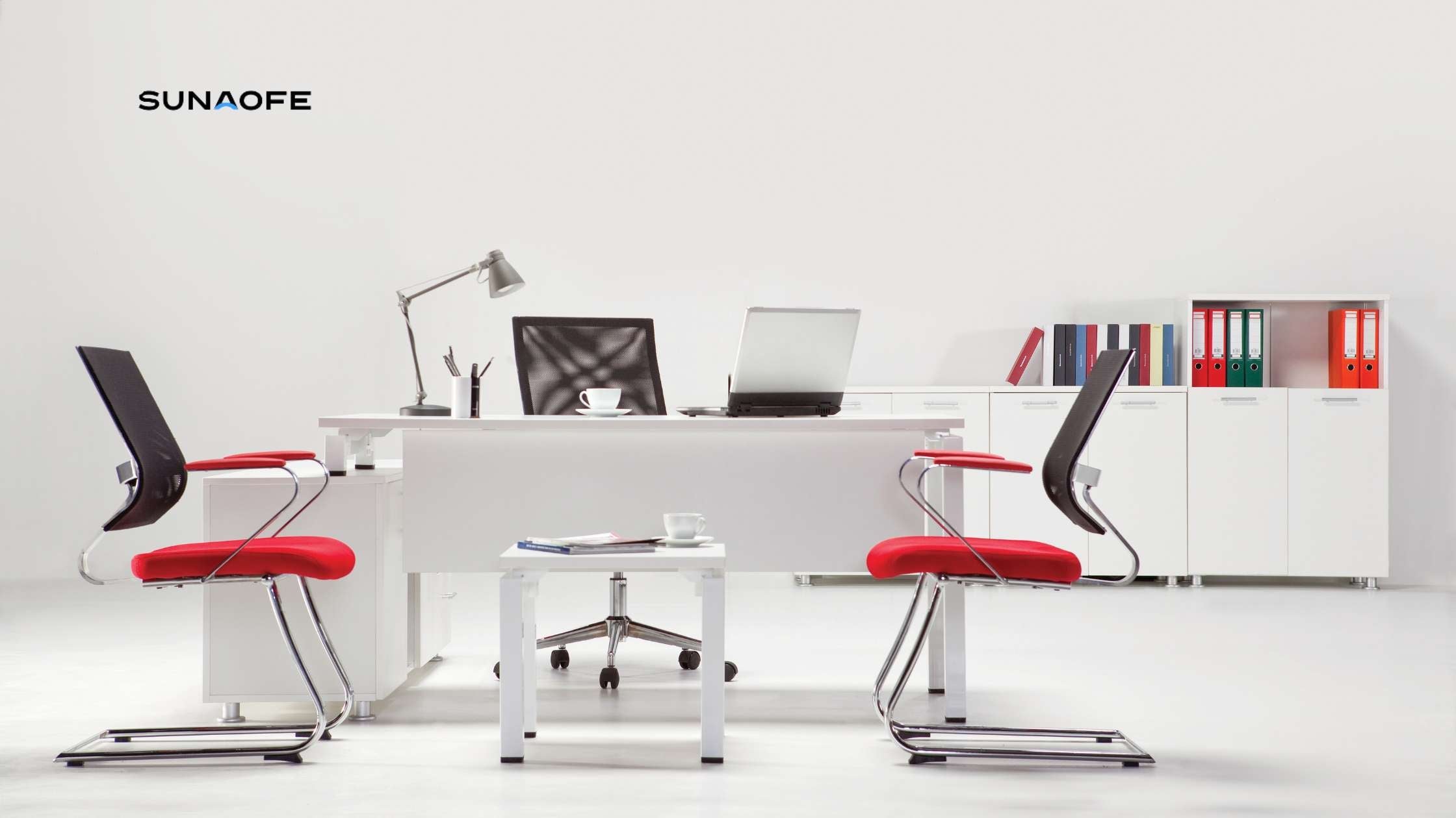 8 Contemporary Trends in Ergonomic Office Furniture and Interior Design - Sunaofe