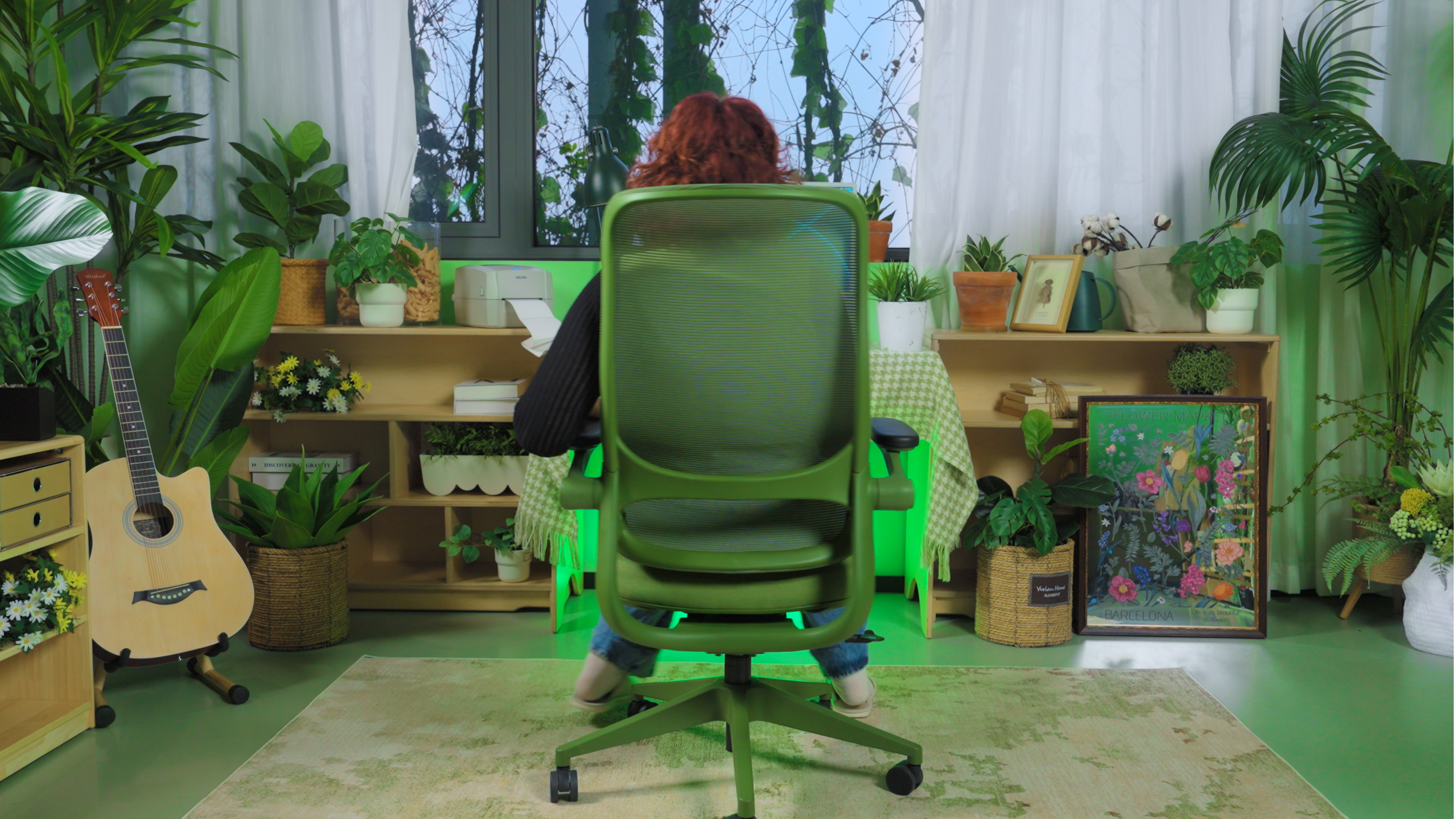 Best Ergonomic Office Chairs in 2025