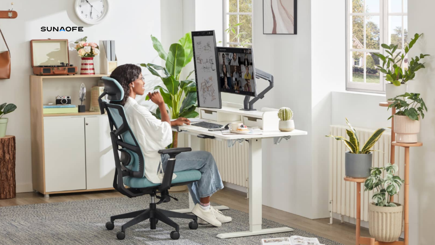 Best standing desk artificer pro by sunaofe 2024 sunaofe blog 2240x1260