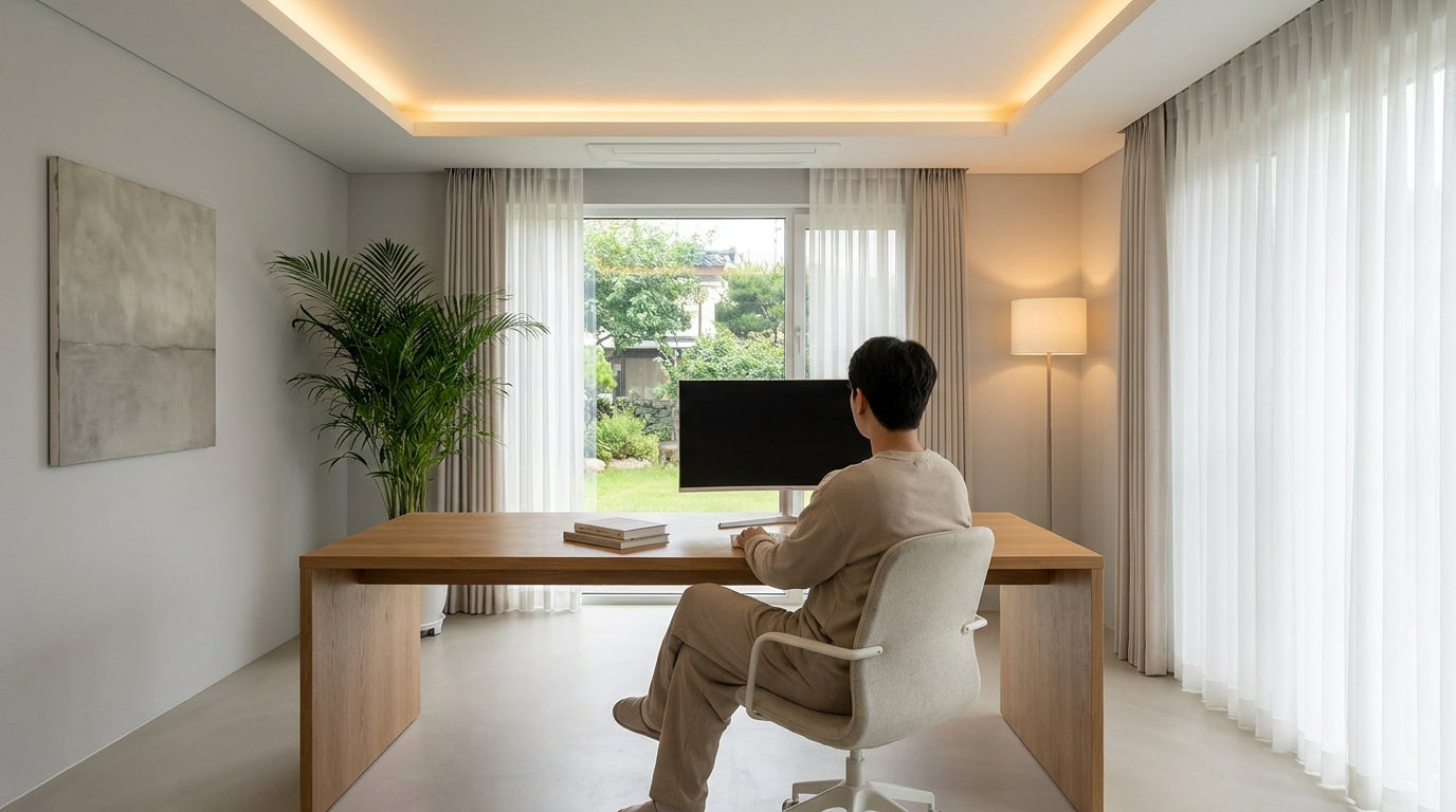 How Cognitive Ergonomics Workspace Design Boosts Focus