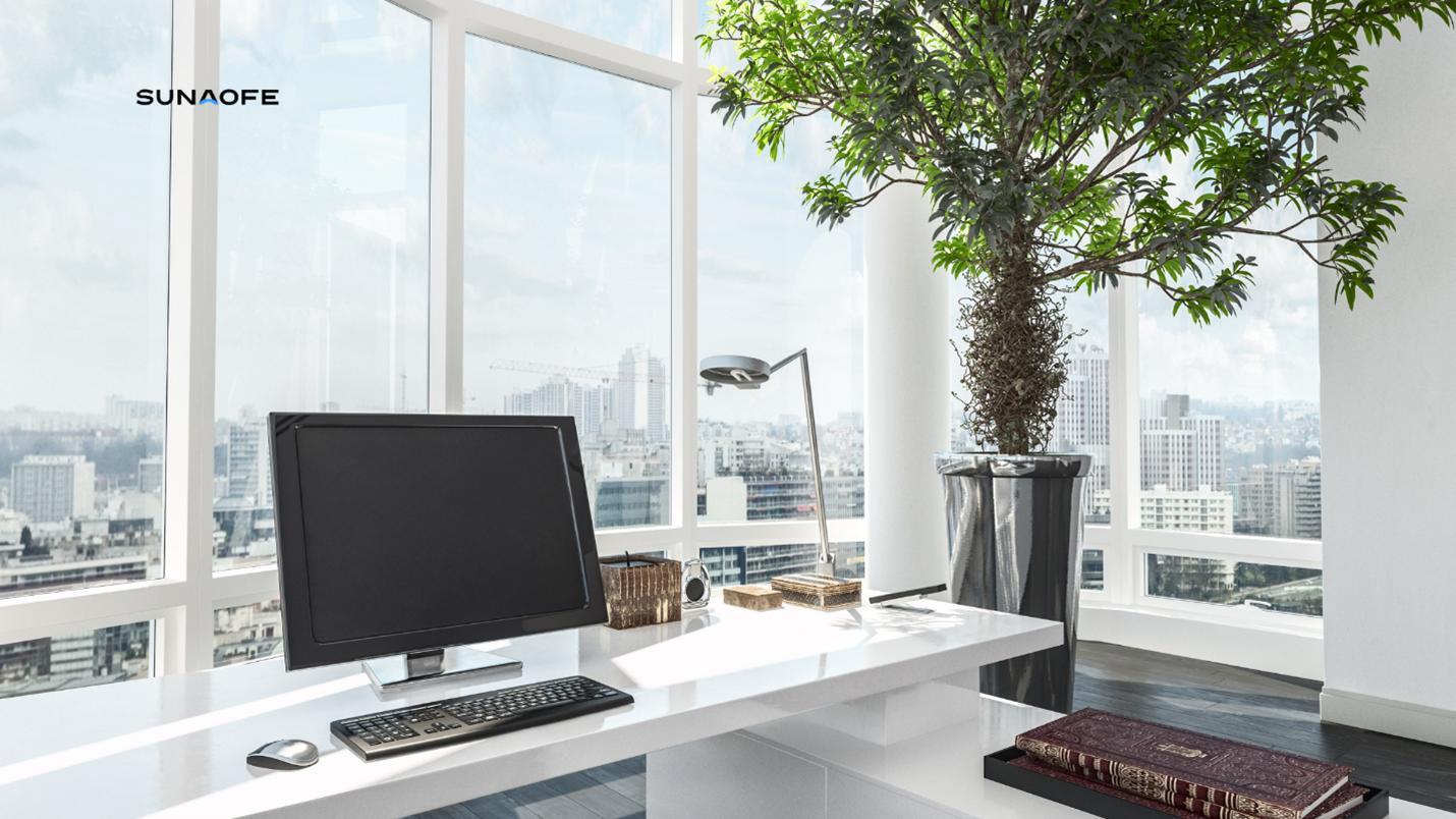 Designing Tips Sunaofe's Rules for Transforming Your Office into a Home Decor Masterpiece sunaofe blog 2240x1260