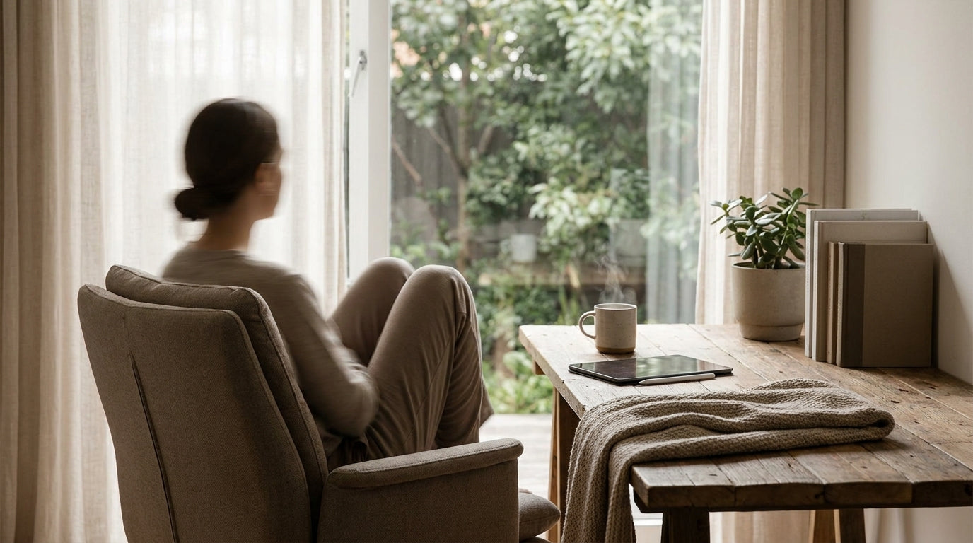 2026 Guide: Best Ergonomic Chair for Fibromyalgia Relief