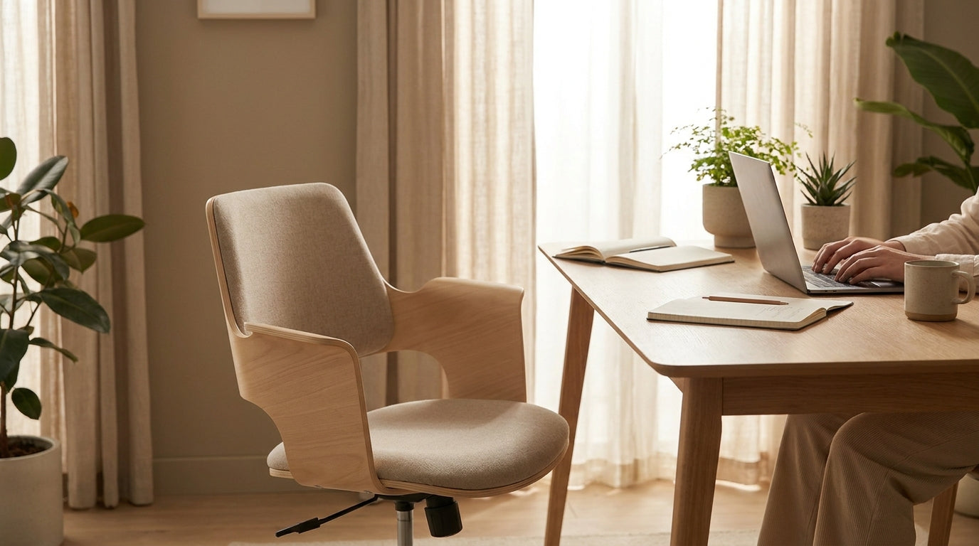 2026 Guide: Best Ergonomic Chair for Scoliosis Relief