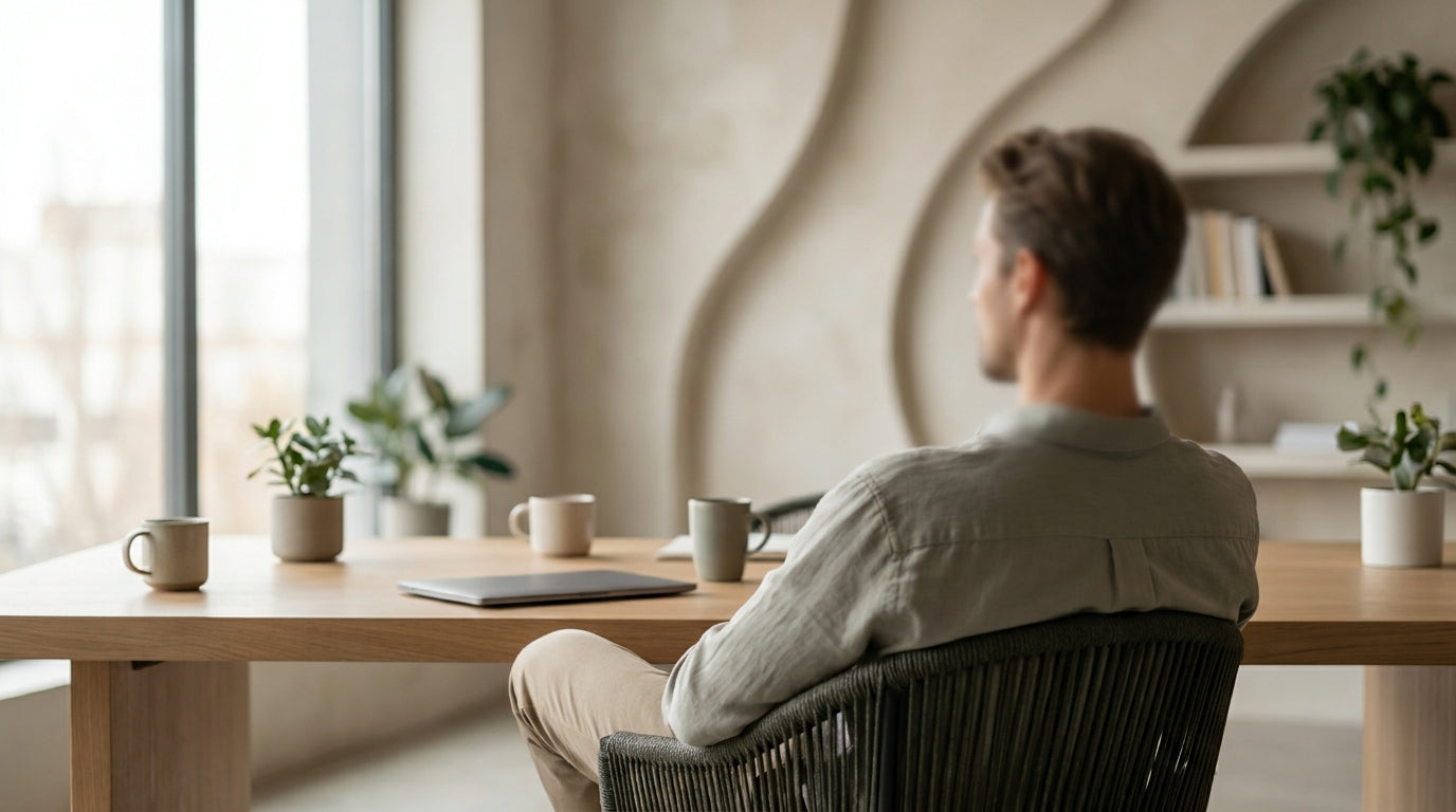 2026 Guide: Best Bio-Adaptive Ergonomic Chair for Spondylolisthesis
