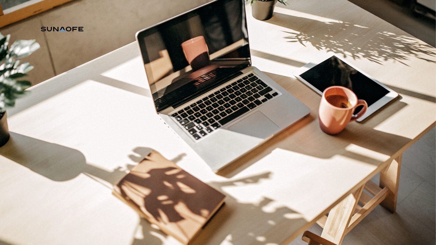 Grace Your Office Space Sunaofe's Elegant Desks for a Timeless Workplace sunaofe blog 2240x1260