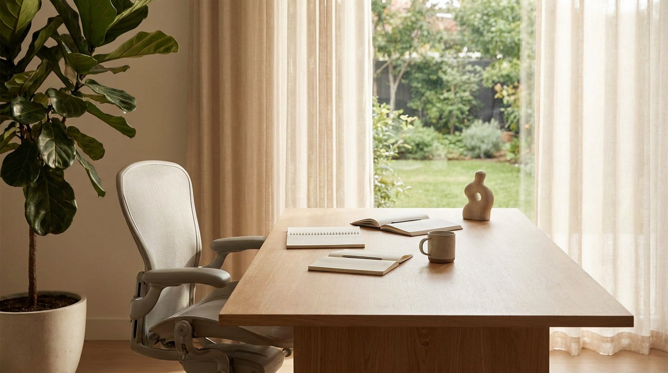 2026 Guide: Mental Fitness Workspace Setup & Neuro-Ergonomics