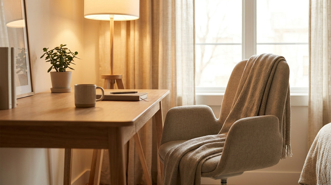 Mastering Resimercial Home Office Design for 2025