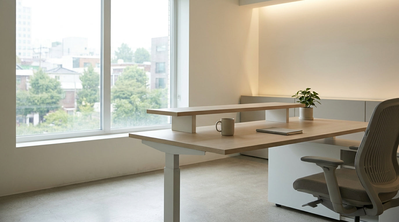 Best Smart Minimalist Standing Desks for Modern Offices