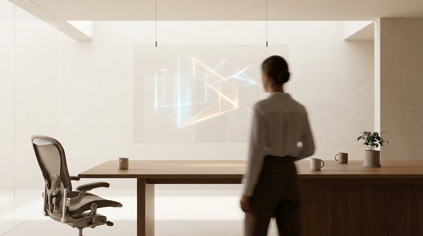 2026 Guide: Designing a Spatial Computing Workspace Setup