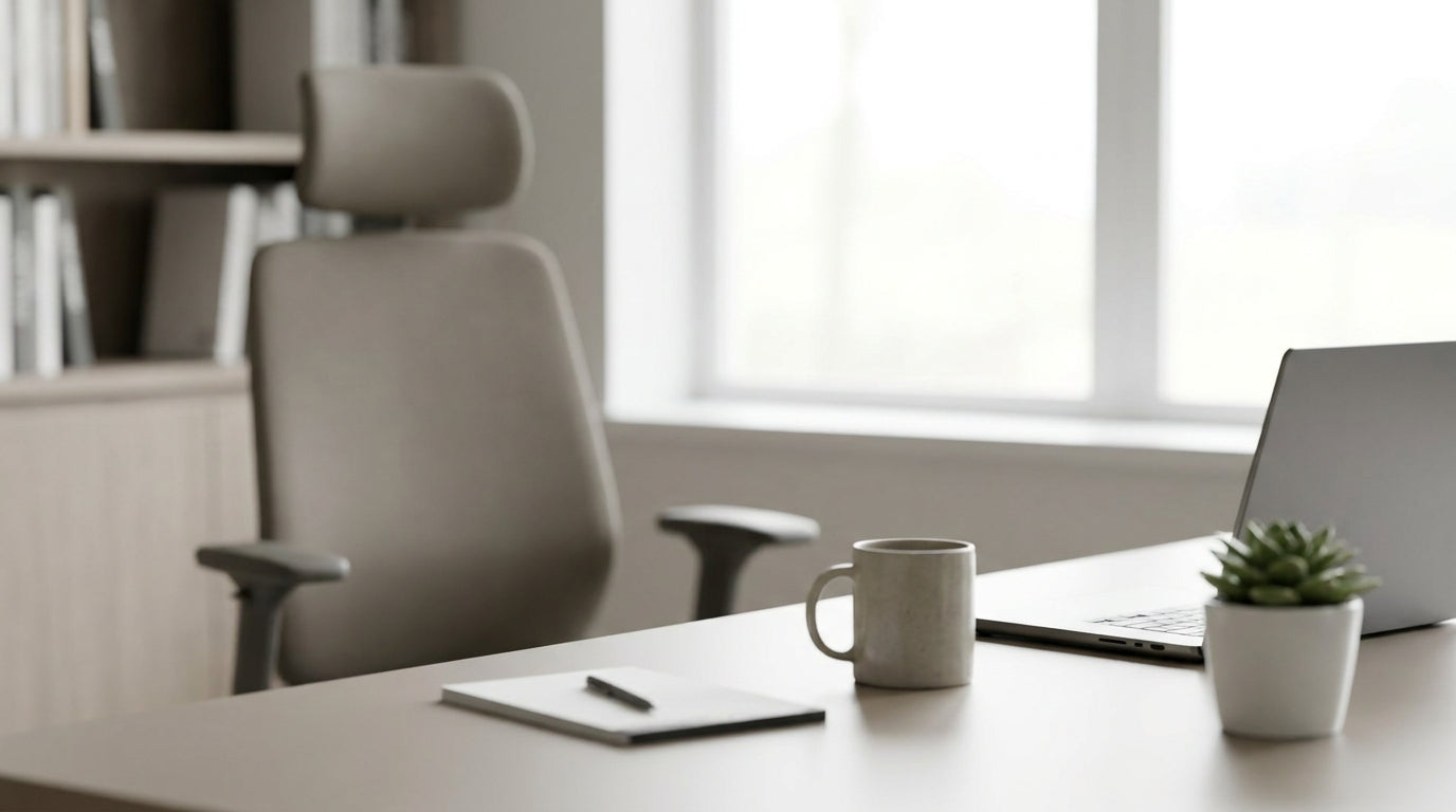 Best Upper Crossed Syndrome Chair: New 2026 OSHA Seating Guide