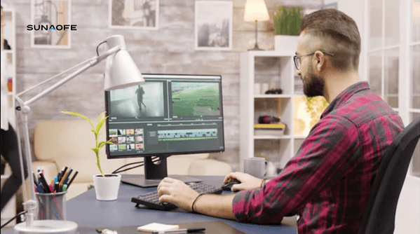 A Complete Work-from-Home Checklist for Comfort and Productivity - Sunaofe