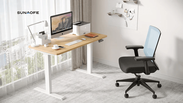 A Fine Ergonomic Mesh Chair picks tested For the Home Workplace - Sunaofe